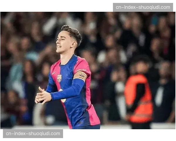 加维伤愈175天后回归训练,巴萨21岁金童力争世界杯席位 加维伤愈175天后回归训练,巴萨21岁金童力争世界杯席位