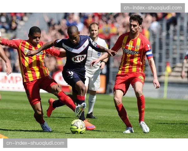 朗斯客场1-1战平里尔，北方德比以平局收场