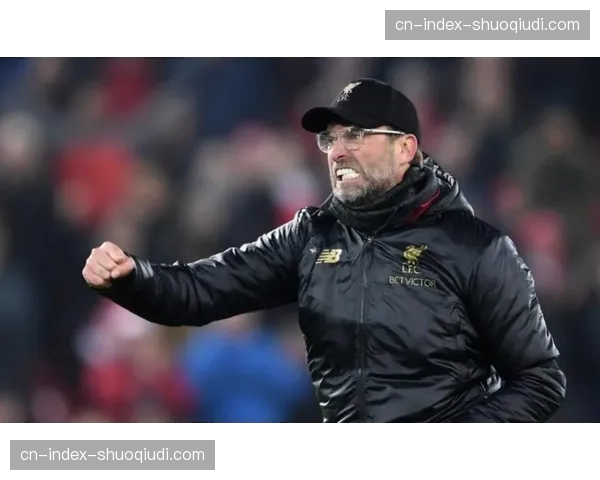 克洛普专访:回顾执教利物浦八年,坦言“每一秒都充满激情” 克洛普专访:回顾执教利物浦八年,坦言“每一秒都充满激情”