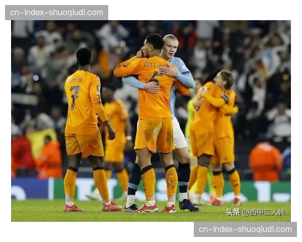 深度前瞻:皇马vs曼城欧冠对决,安切洛蒂的平衡哲学与瓜迪奥拉的极致控制再碰撞 深度前瞻:皇马vs曼城欧冠对决,安切洛蒂的平衡哲学与瓜迪奥拉的极致控制再碰撞